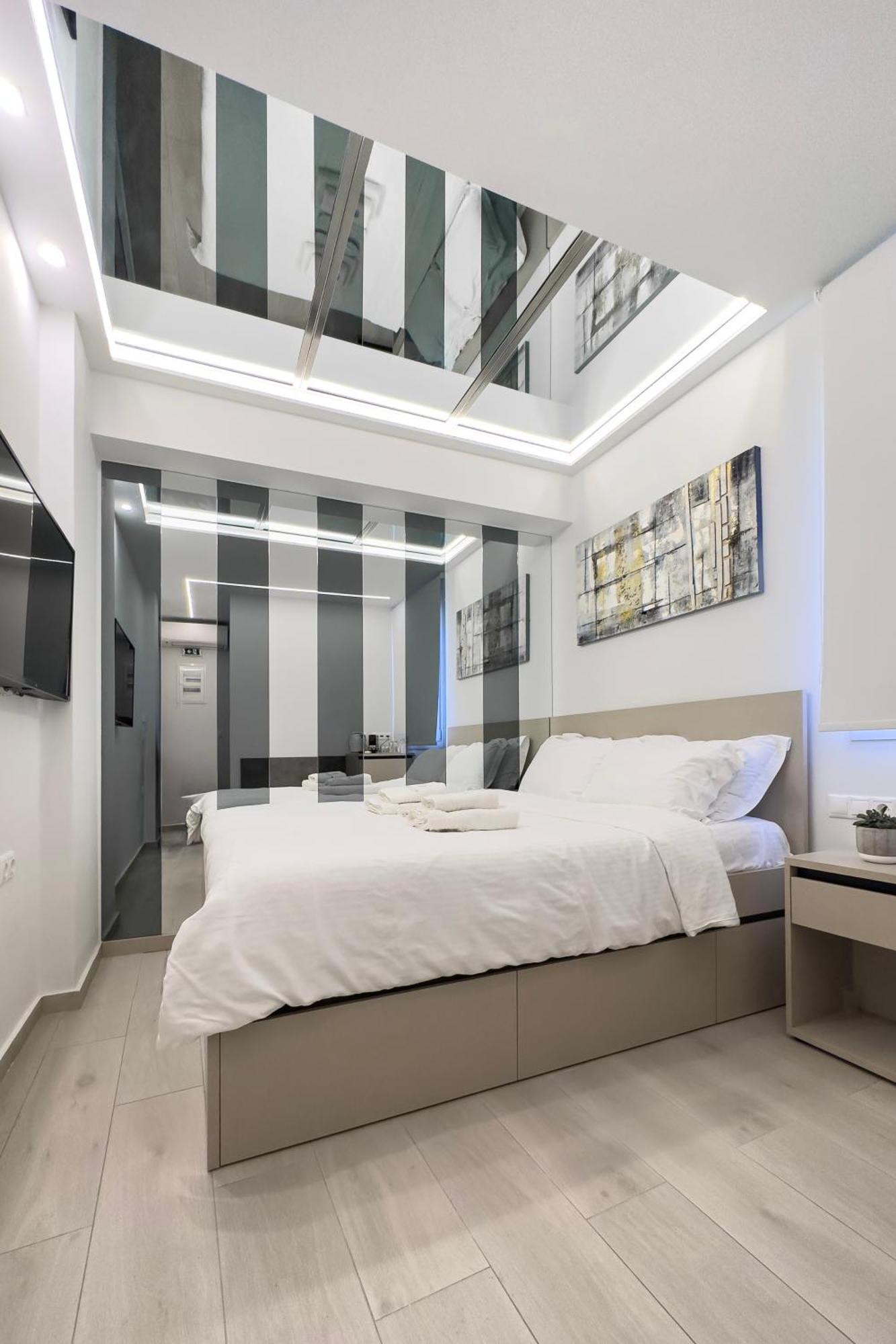 Stylish Living - Iro Atenas Exterior foto