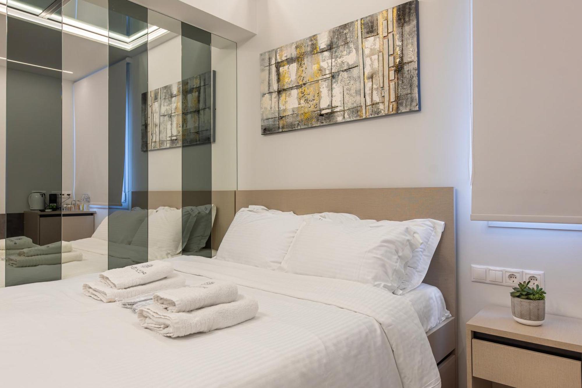 Stylish Living - Iro Atenas Exterior foto