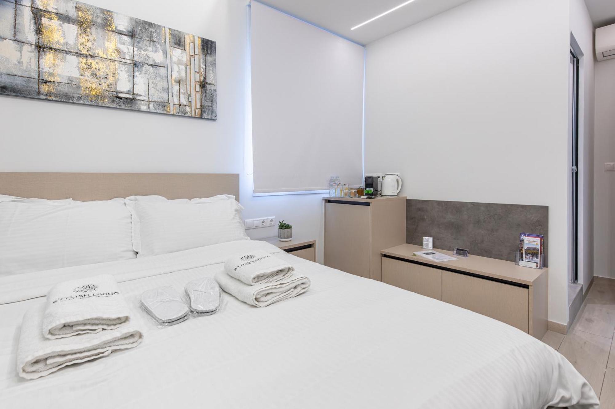 Stylish Living - Iro Atenas Exterior foto
