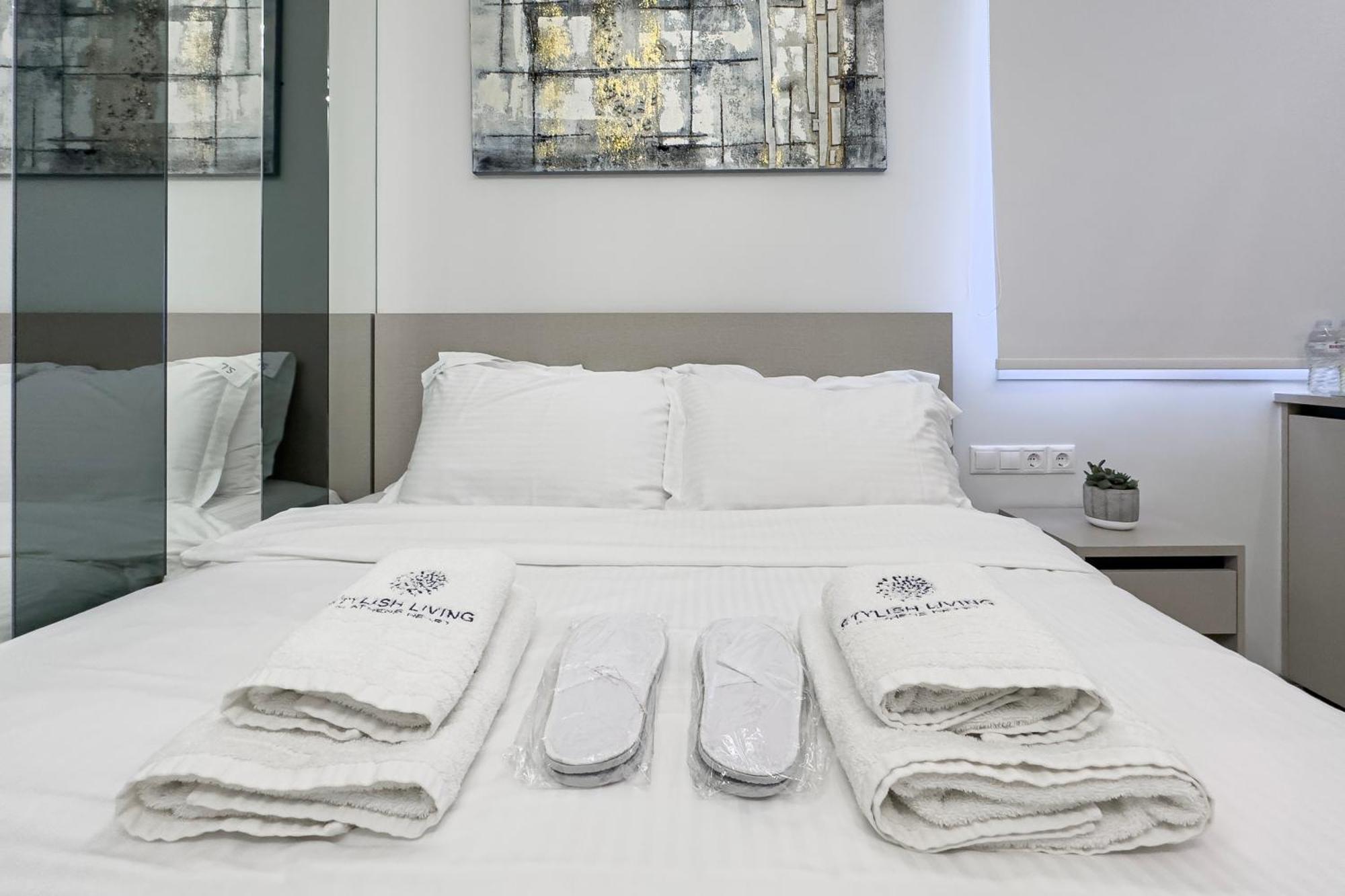 Stylish Living - Iro Atenas Exterior foto