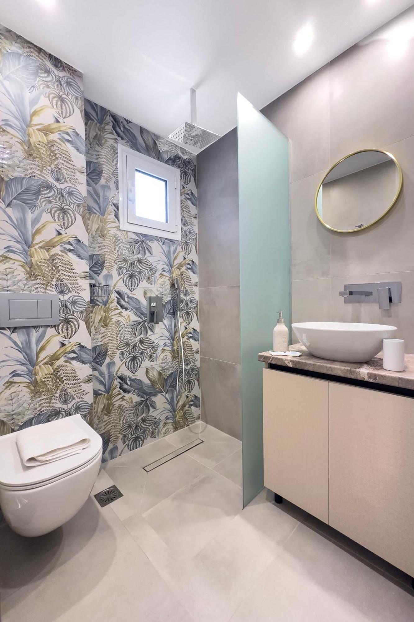 Stylish Living - Iro Atenas Exterior foto
