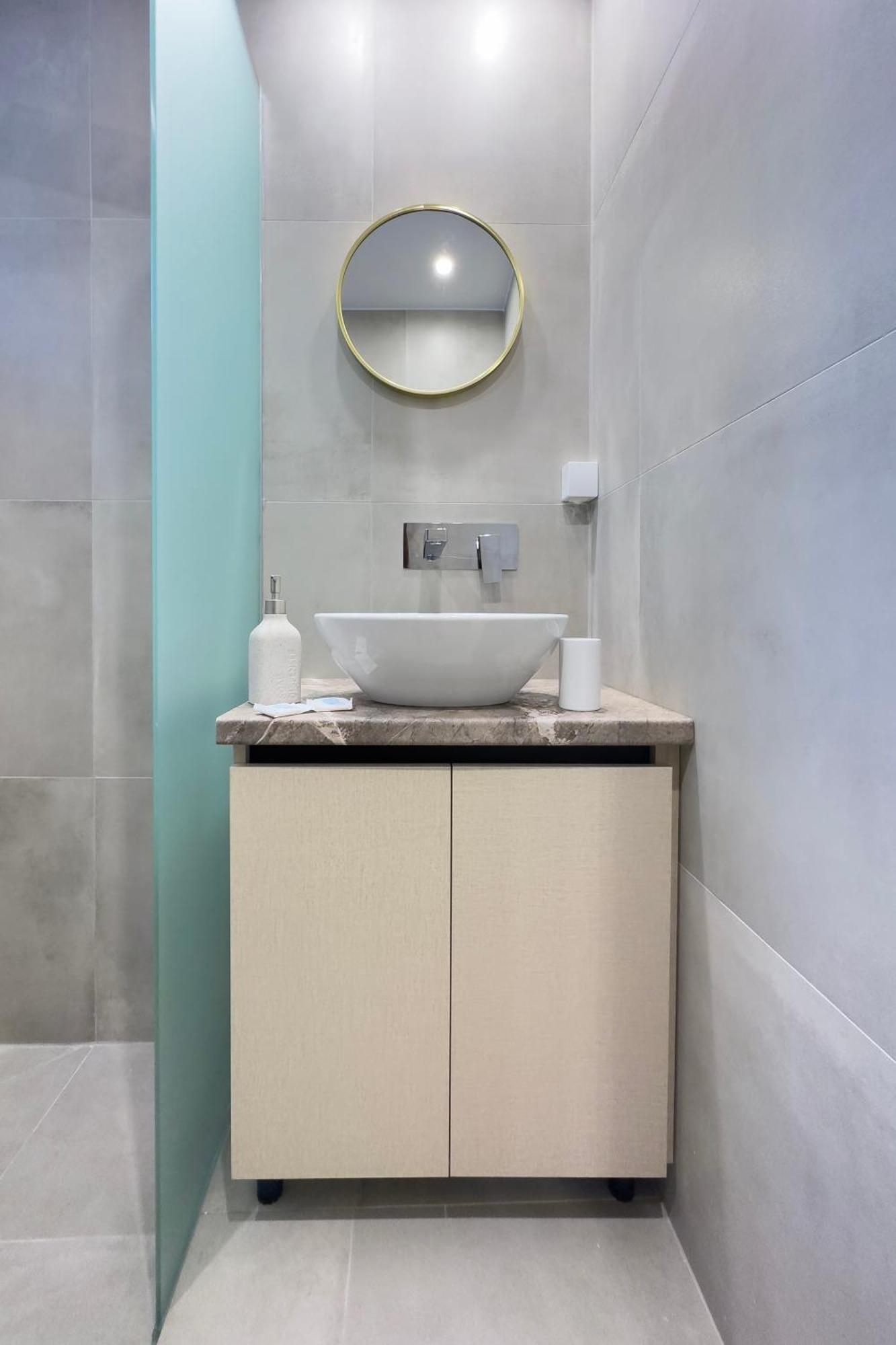 Stylish Living - Iro Atenas Exterior foto